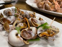 -温州炎亭海鲜阁(万塘路店)