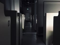-众独空间沉浸式自习室(三阳路铂仕汇店)