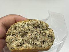 -雀食面包店(钟楼店)