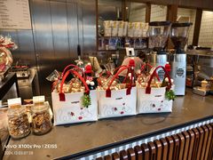 -BAKER&SPICE(BFC外滩金融中心店)