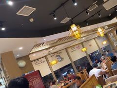 -水林间·寿喜烧自助(仙林金鹰店)