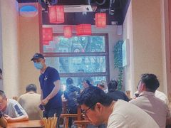 大堂-原醪糟民俗小吃(金沙港湾店)