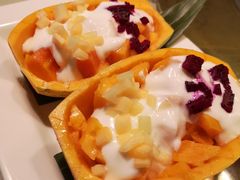 -真爱中国餐馆·年华店(朱雀大街店)