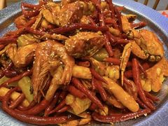 -庆峰龙虾烧烤(合肥一店)
