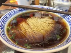 -同得兴 Since·1995 传统苏式面馆(嘉馀坊店)