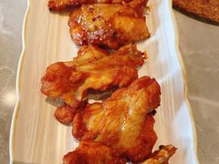 -必胜客(骡马市店)