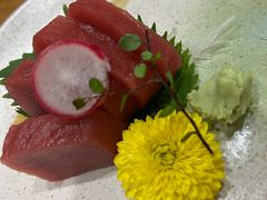 -越日本料理(新地假日广场店)
