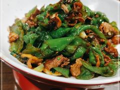 -湘聚缘湘菜馆(斜土路店)