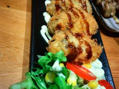 -福匠日本料理(人民路店)