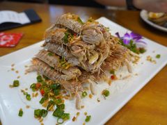 -醉壹号海鲜大排档(厦门美食地标店)