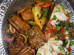 -小鱼小牛·鱼牛干锅·脆鱼火锅(世欧广场店)