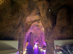 -碧涛阁·泡泡海洋·汤泉洗浴(王府花园店)
