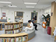 -西湖区图书馆(古墩路)