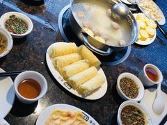 -八合里潮汕鲜牛肉火锅(深圳海岸城店)