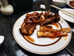 -金海湾大酒店-可园餐厅