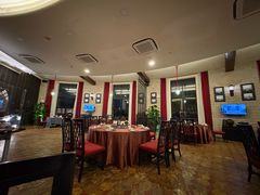 -南沙游艇会·大兵船餐厅