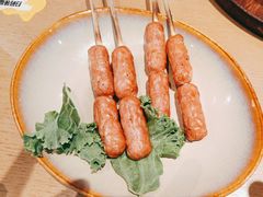 -乐凯撒披萨(国威电子商务大厦店)