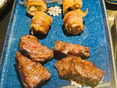 -無二炙坊·和牛烧肉(大钟寺1733店)