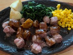 -萨莉亚意式餐厅(石鼓路店)