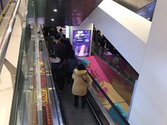 -凯德MALL(望京店)