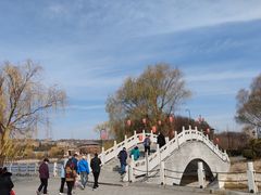 -函谷关历史文化旅游区