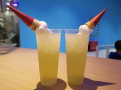 -DQ·蛋糕·冰淇淋(城南嘉园店)