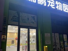 -瑞鹏宠物医院·眼科·皮肤·中兽医(大悦城分院)