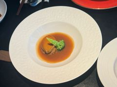 -丽晶轩中餐厅(重庆丽晶酒店)