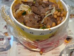 -覃肥叔桂林米粉(粮道街店)