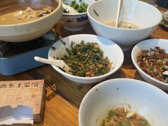 -衡东土菜馆(天际绿洲店)