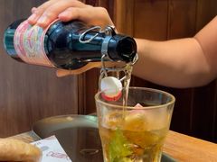 -秘密旅行Bonjour(黑金冠 江南西店)