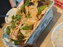 -每味每客·重庆麻辣烫(拓展大厦店)