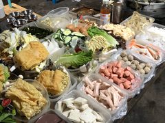 -老兵麻辣烫(世欧王庄店)