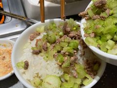 -海底捞火锅(之心城店)