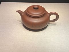 -深圳博物馆(古代艺术馆)