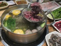 -为什么牛潮汕牛肉火锅(万胜广场店)