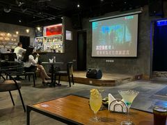 -苏哥利酒店·酒吧 BAR SOUL(观前街店)