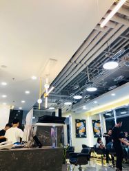 -AYO SALON