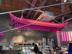 -Sarah西点·烘焙·餐厅(翰林府旗舰店)