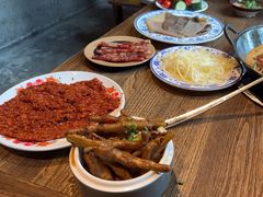 -楠火锅(新街口苏宁店)