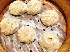 -南翔馒头店(豫园店)