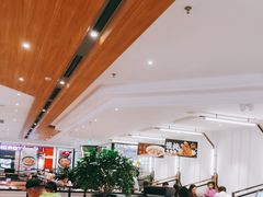 -新旺茶餐厅·早餐(香港广场店)