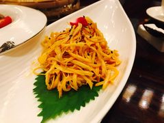 -新天世纪中餐厅