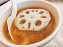 -东来顺饭庄(西单店)