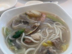 -莆田餐厅PUTIEN(三里屯店)
