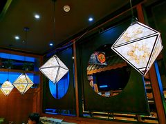 -云海肴·云南小炒·汽锅鸡(天津国金汇店)