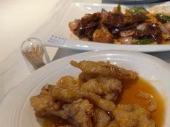 -东北大院·东北菜(三台子店)