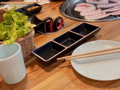 -梅梅家的烤肉店(槐北路店)