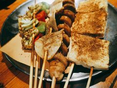 -Alali阿拉礼·新疆家宴(西溪新座店)