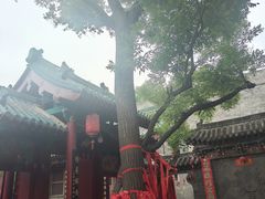 -火神庙